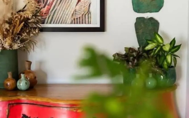 Seeds of Silence Boutique Hotel and Retreat