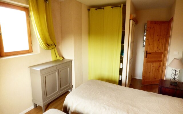 L'Aloevera B&B