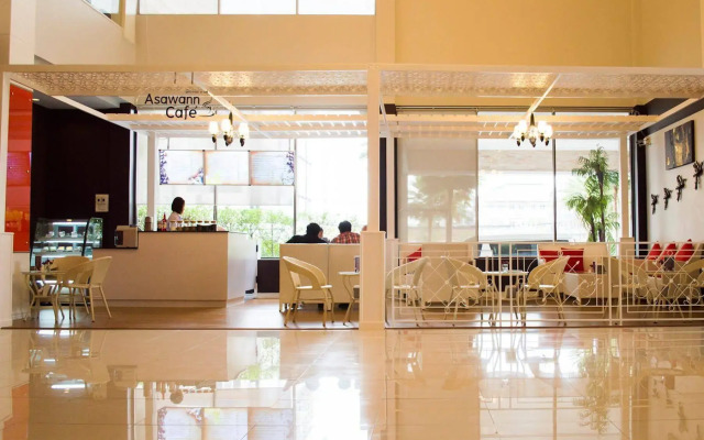 Asawann Hotel