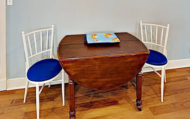 Spinnaker House - Four Bedroom Home