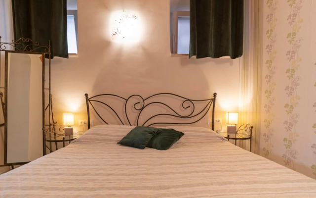 Villa Ragusa Vecchia