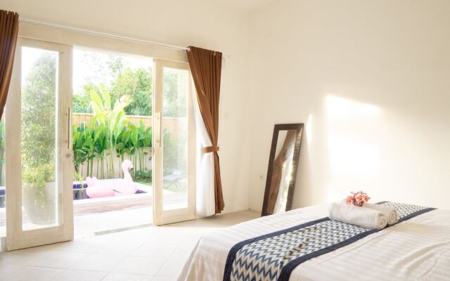 Blue Passion Canggu Villa