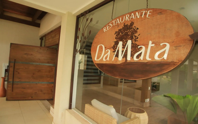 Rio Quente Resorts Refúgio Grand Premium – Antigo Hotel Turismo