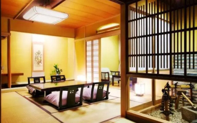 Kissho Yamanaka