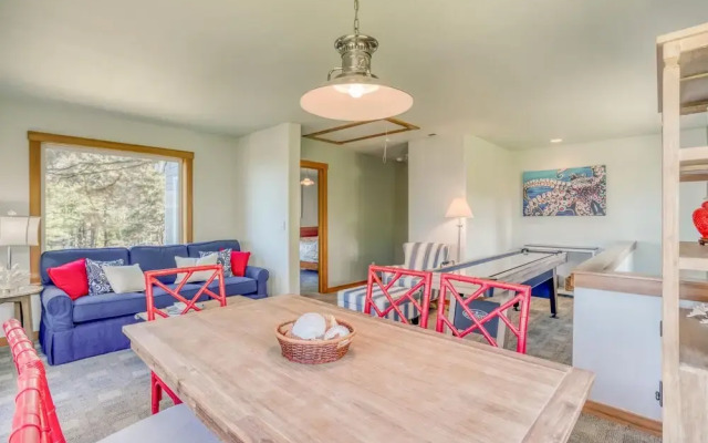 The Anchor House - Neskowin