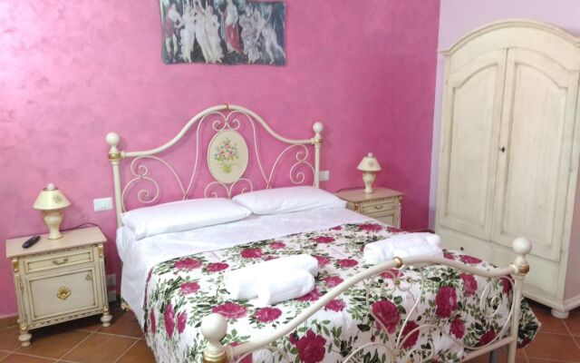 B&B Villa Margherita