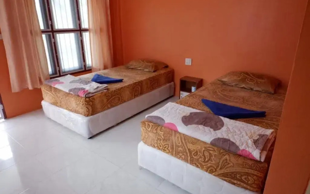 O'chai Bungalows