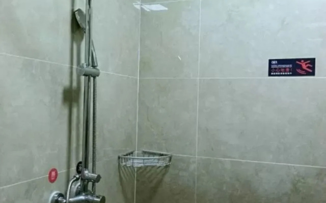 Xi Er Man Apartment Chimelong East Gate