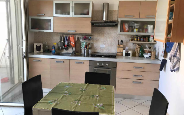 Casa Vitto (Casa per Ferie)