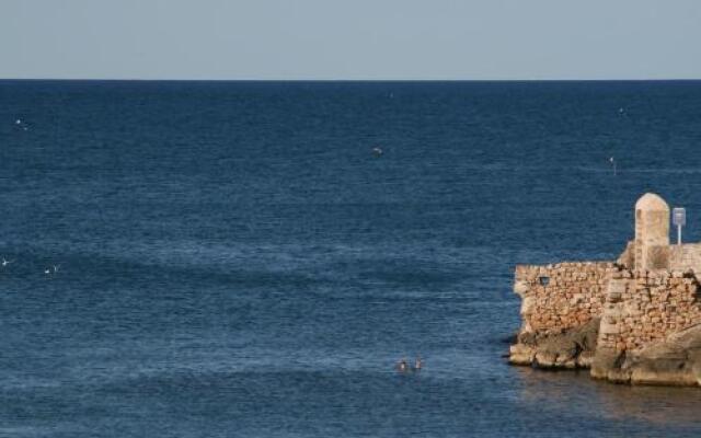 Apartamentos Victoria