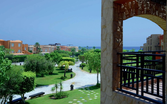 Mövenpick Resort El Sokhna