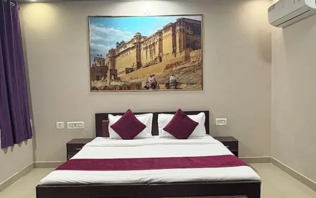Hotel Tiger Homestay
