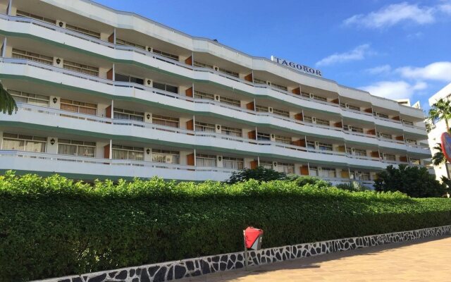 Tagoror Beach Apartments - Adults Only