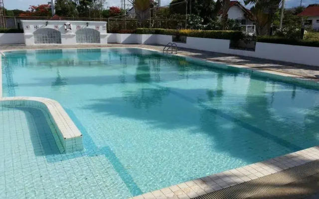 VIP Condochain - Villa Lang Yai Sud