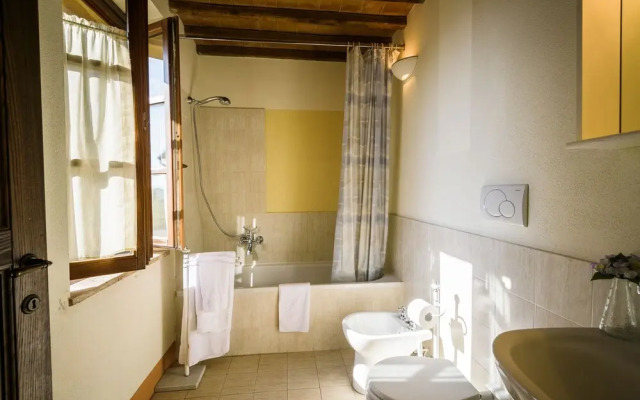 Podere Ampella
