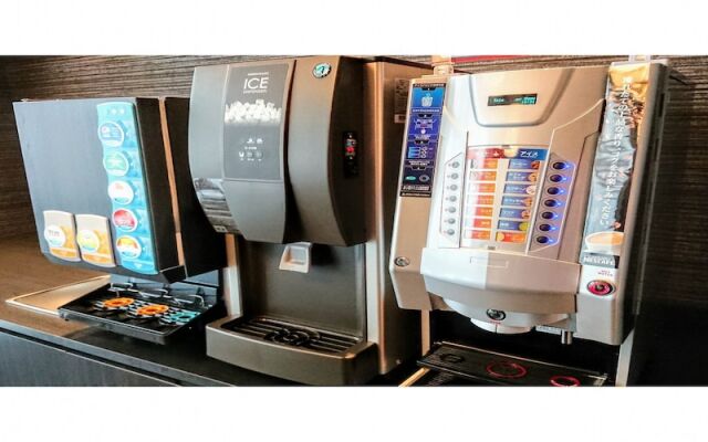 Sakura Sky Hotel Kashiwa