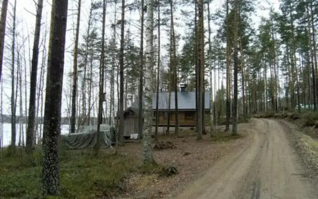 Holiday Home Uutela