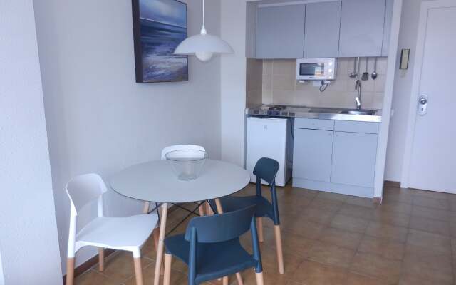 GHT Tossa Park Apart-hotel