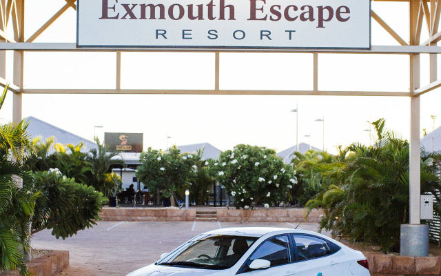 Exmouth Escape Resort