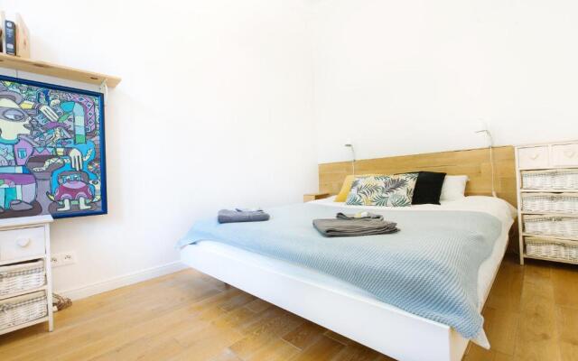 Warsaw Concierge Travellers Nest Wspolna