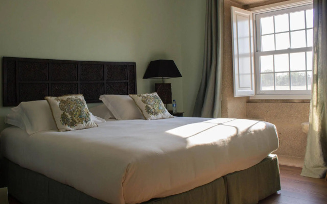 Quinta dos Carvalhos