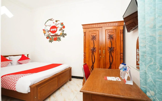 OYO 302 Karolin Homestay