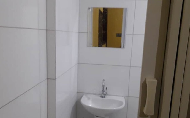 Sana Aluguel Economico