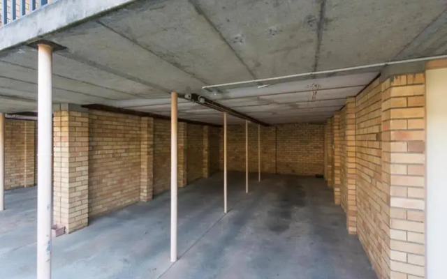City Centre Apartments