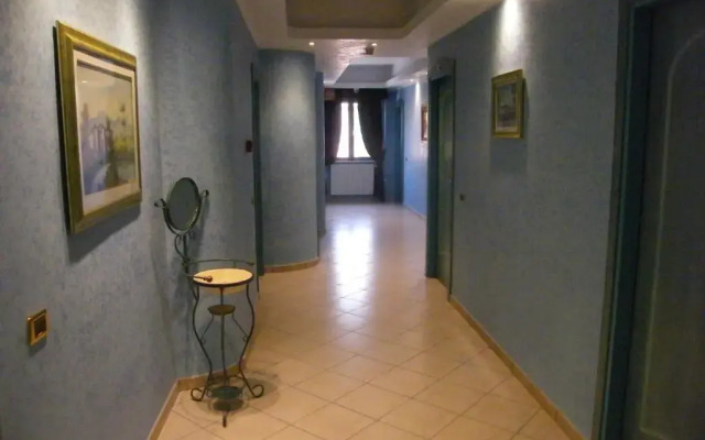 Hotel Residence Memmina