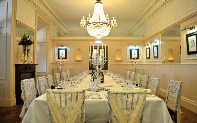 Braid Hills Hotel