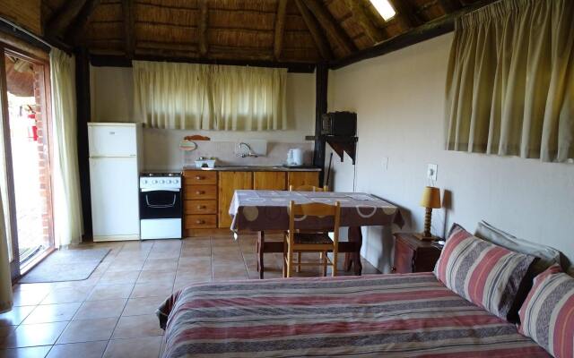 Abba Game Lodge