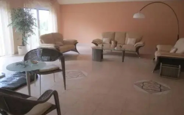 Villa Paradiso