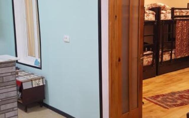 Hostel Berdzeni 21 Old Tbilisi -