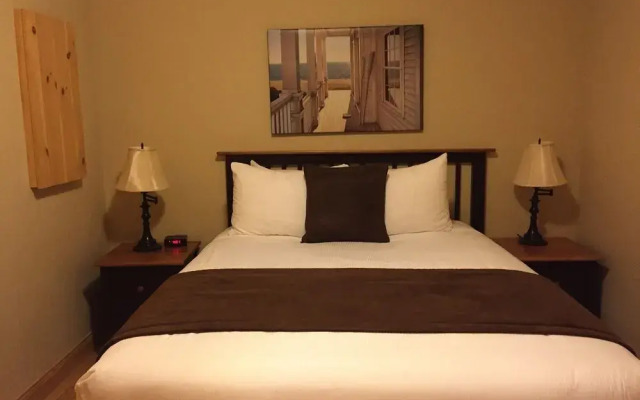 Pictou Lodge Beachfront Resort