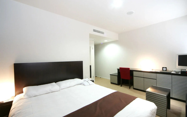 Kokusai Hotel Yamaguchi