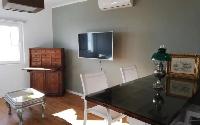 Memórias Charme Residences