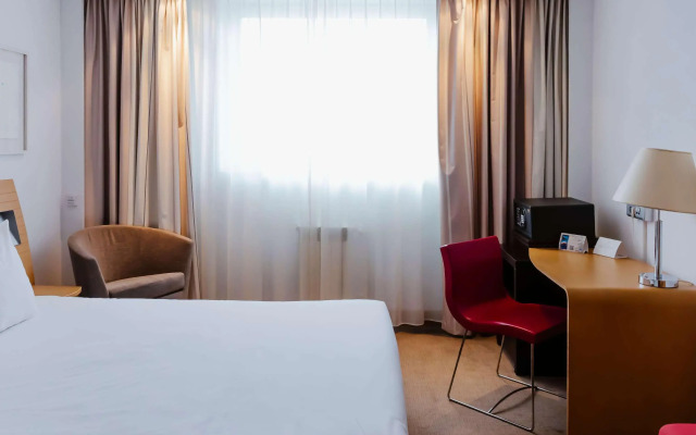 Novotel Krakow City West
