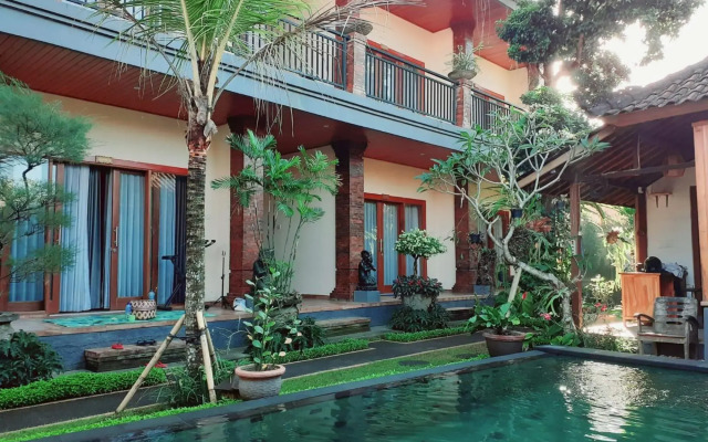 Kamala Ubud Guesthouse