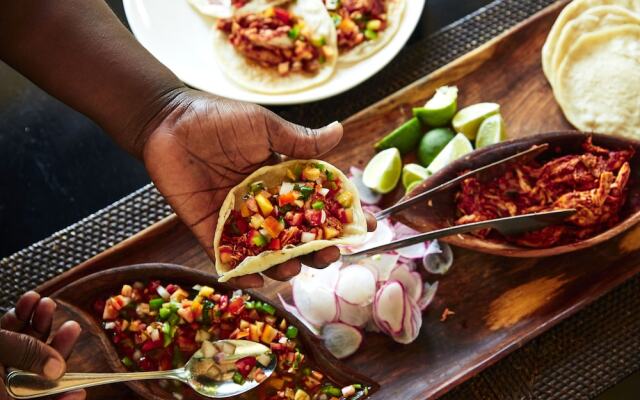Copal Tree Lodge, a Muy'Ono Resort