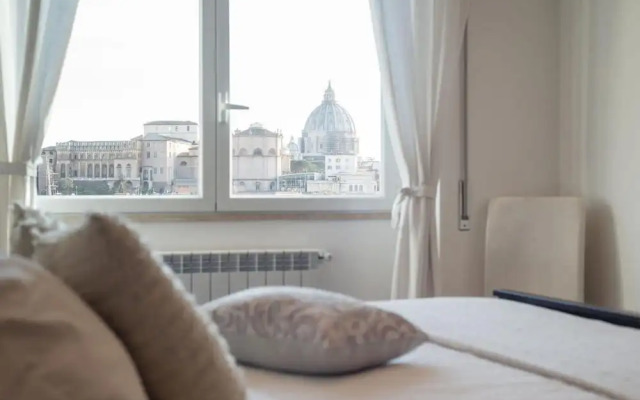 Saint Peter View - Saint Peter View 2 pax