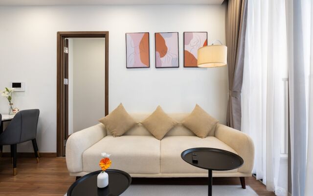 Eco Green Apartment- Minimalist Home