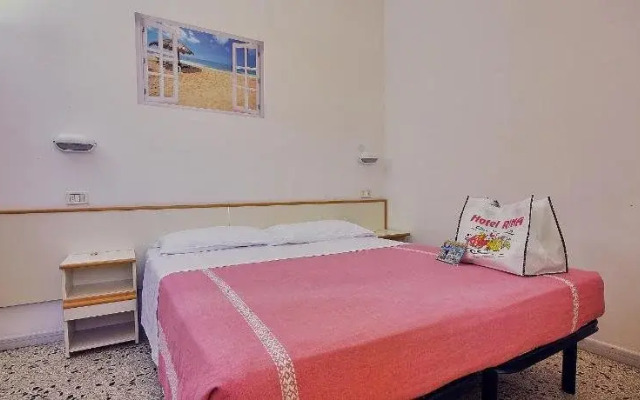 Hotel Rina