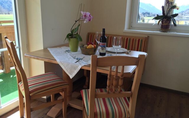 Hotel Gasthof Schweizerhaus