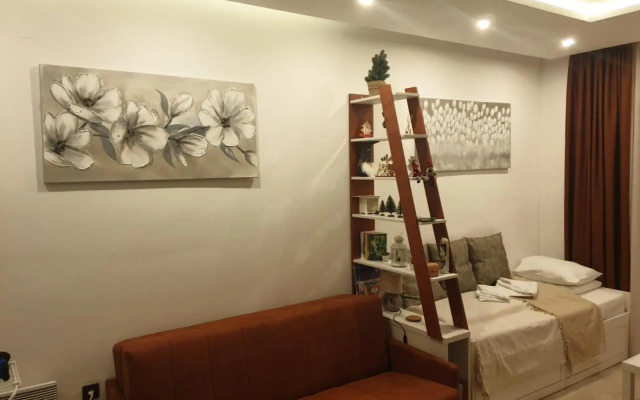 Milmari Apartman P38