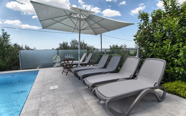 Holiday Home Srećko