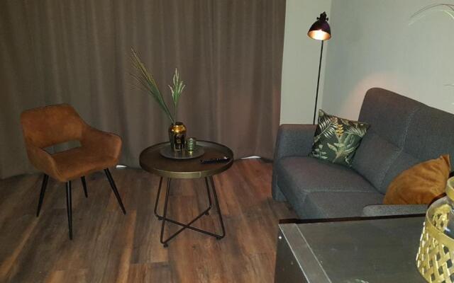 Hotel dependance Anna's zusje