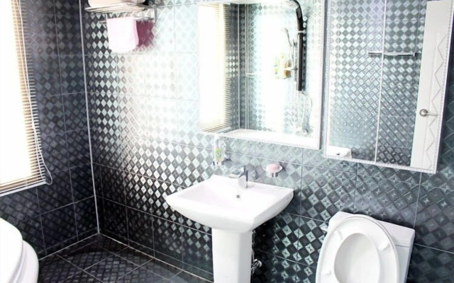 Andong River Sunset Pension