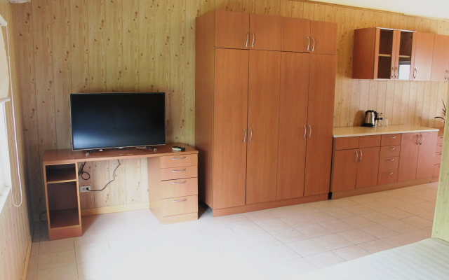 Forest Crest Nature Hotel and Resort Powered by ASTON