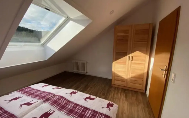Spacious Holiday Home Near Ski-lift