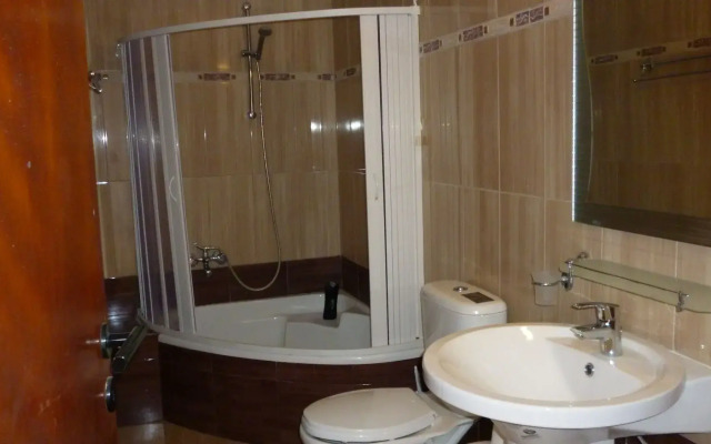 Mariamare apts